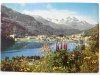 ST. MORITZ – BAD MIT PIZ LA MARGNA