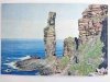 THE OLD MAN OF HOY 