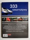 333 LOKOMOTYWY NAJSŁYNNIEJSZE POJAZDY SZYNOWE 