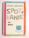 SPOTKANIE ZE MNĄ - Stefania Grodzieńska 1966