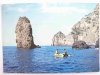 MARINA DI CAMEROTA. SCOGLIERA CALA MONTE LUNA