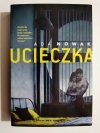 UCIECZKA - Ada Nowak 
