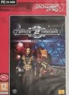 CD. SPACE RANGERS 2 REBELIA