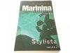 STYLISTA CZĘŚĆ 2 - Aleksandra Marinina 1996