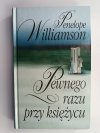 PEWNEGO RAZU PRZY KSIĘŻYCU - Penelope Williamson