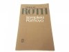 KOMPLEKS PORTNOYA - Philip Roth 1990