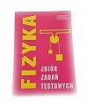 FIZYKA. ZBIÓR ZADAŃ TESTOWYCH 1995