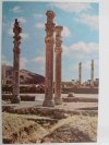 SHIRAZ PERSPOLIS KOLUMNY