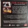 DVD. J. HERZFELD – 15 MINUT