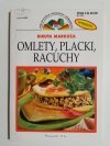 OMLETY, PLACKI, RACUCHY - Biruta Markuza 2004