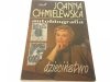 AUTOBIOGRAFIA TOMY OD 1 DO 3 - J. Chmielewska 1993