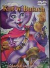 DVD. KOT W BUTACH
