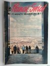 POZNAJ ŚWIAT NR 7 LIPIEC 1967 (176)