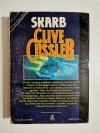 SKARB - Clive Cussler 1992