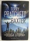 DŁUGA UTOPIA - Terry Pratchett