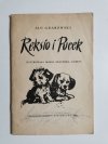 REKSIO I PUCEK - Jan Grabowski 