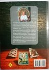 SEKRETY KART KLASYCZNYCH I LENORMAND - Tutak 1998