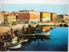 LIVORNO. DARSENA VECCHIA E PIAZZA G. MICHELI