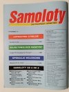 SAMOLOTY ENCYKLOPEDIA LOTNICTWA NR 51 