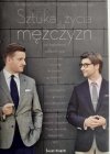 SZTUKA ŻYCIA DLA MĘŻCZYZN - Szczepan Twardoch