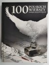 100 POLSKICH WIERSZY - Jan Tomkowski