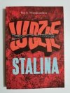 LUDZIE STALINA - Roj A. Miedwiediew 1989