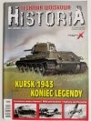 TECHNIKA WOJSKOWA HISTORIA MAJ-CZERWIEC NR 3/2016