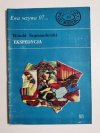 EWA WZYWA 07 NR 40 EKSPEDYCJA - W. Szymanderski 1972