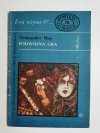 EWA WZYWA 07 NR 78 PODWÓJNA GRA - Aleksander Mag 1975