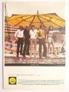 KLUB MIŁOŚNIKÓW PIOSENKI SYNKOPA album 23 1971