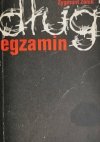 DŁUG EGZAMIN - Zygmunt Zonik