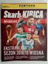 SKARB KIBICA 8 LUTEGO 2019