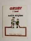 GRUBY I INNI - Ludwik Paczyński 1985