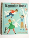 ROMPER ROOM. EXERCISE BOOK - Nancy Claster 1964