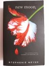 NEW MOON - Stephenie Meyer 2008