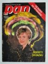 PAN MAGAZYN PORADNICZO-HOBBYSTYCZNY CZERWIEC 1991 NR 6 (43) ROK V