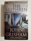 THE BRETHREN - John Grisham 2001