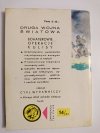 ŻÓŁTY TYGRYS: WYSPA REMBEZY - Stanisław Sosna-Sarno 1987