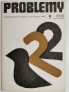 PROBLEMY MIESIĘCZNIK POPULARNONAUKOWY NR 9 1983