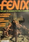 FENIX NR 05 (105) 2001 - Katarzyna Rogińska