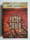 WIĘZIEŃ LABIRYNTU TOM 2 PRÓBY OGNIA - James Dashner 