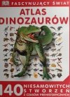 ATLAS DINOZAURÓW