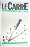 WOJNA W LUSTRZE - John LeCarre 1993