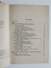Badanie stanu technicznego samochodów - Sławomir Gołębiewski, J. Rudnicki 1960