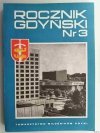 ROCZNIK GDYŃSKI NR 3
