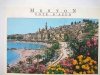 COTE D’AZUR – FRENCH RIVIERA