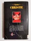 PASAŻER DO FRANKFURTU - Agata Christie 1994