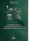 AUTOMATYZACJA OKRĘTOWYCH MASZYN I URZĄDZEŃ POMOCNICZYCH - Stanisław Ciesielski