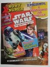 STAR WARS THE CLONE WARS NR 8/2012 (10) POWRÓT WOOKIEEGO 