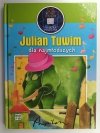 JULIAN TUWIM DLA NAJMŁODSZYCH